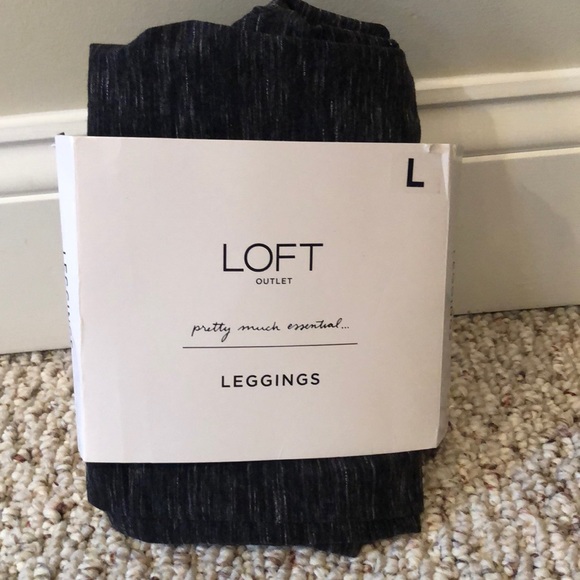 Loft leggings - Picture 1 of 2